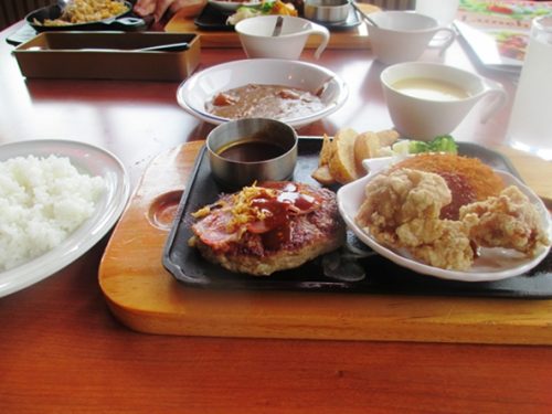 ランチ1