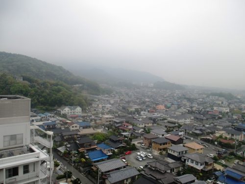 スカイレストラン