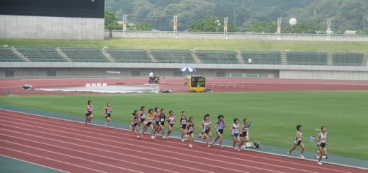 1500メートル