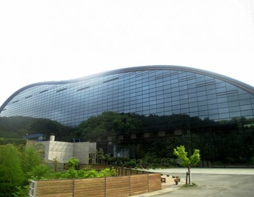 九州国立博物館