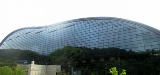 九州国立博物館