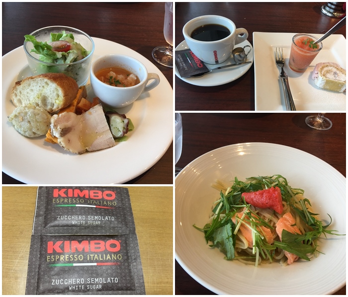 イタリアンランチ