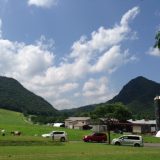 船方牧場