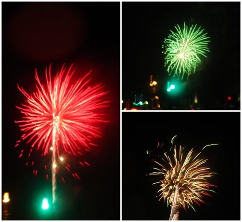 花火大会1