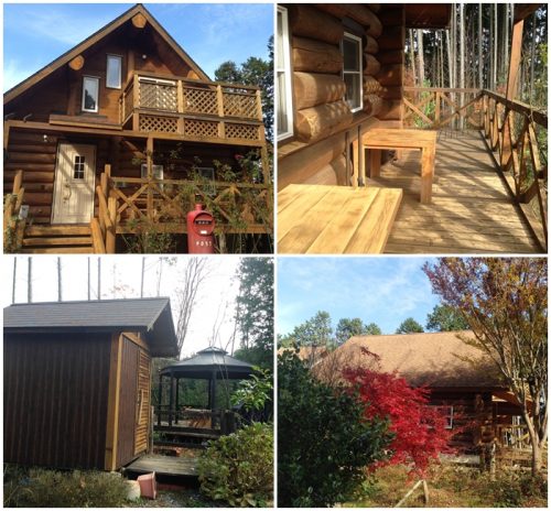 ガーデンカフェ