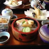 娘と久しぶりのランチ