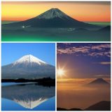 富士山