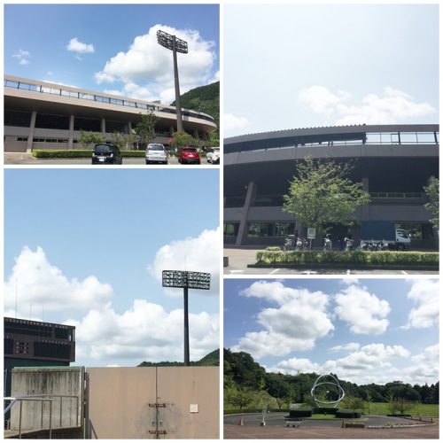 西京スタジアム1