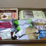 大麦工房ロアの美味しい焼き菓子