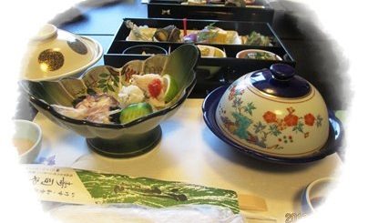 おもてなし