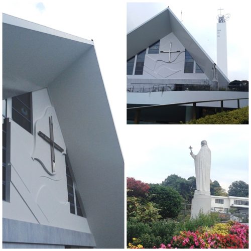 サビエル記念聖堂