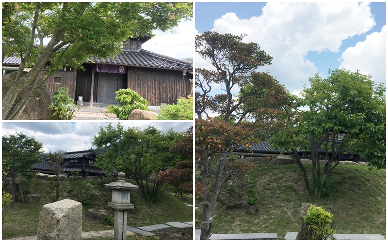 古民家レストラン