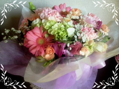 ｱﾚﾝｼﾞﾒﾝﾄ