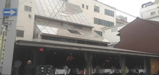 ｵｰﾌﾟﾝﾚｽﾄﾗﾝ