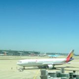 アシアナ航空