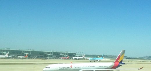 アシアナ航空