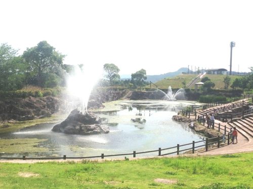 柳井ｳｪﾙﾈｽﾊﾟｰｸ