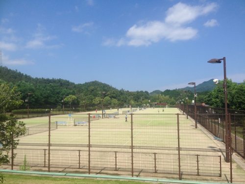 柳井ｳｪﾙﾈｽﾊﾟｰｸ