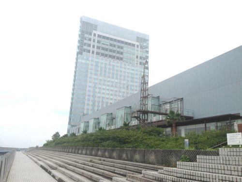 広島プリンスホテル