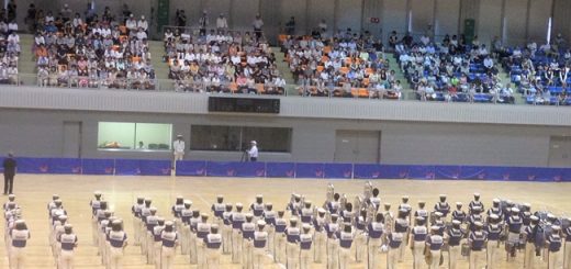 ﾏｰﾁﾝｸﾞﾊﾞﾝﾄﾞ