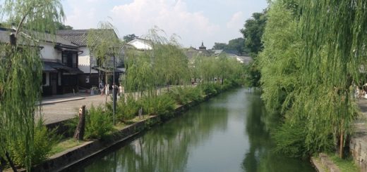 美観地区