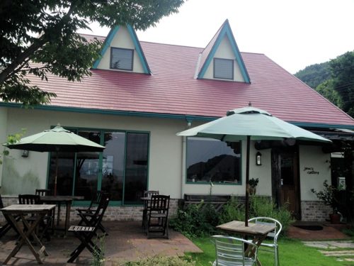 ジャムガーデン