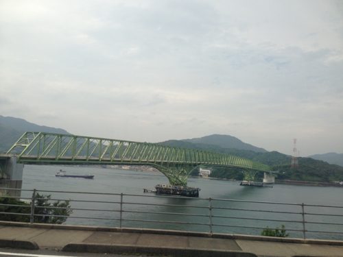 大島大橋