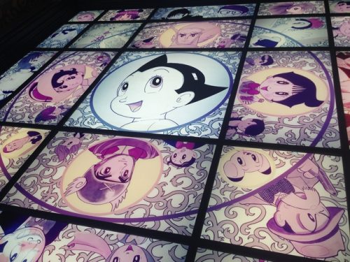 手塚治虫記念館