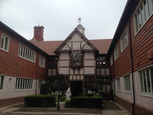 あいあいパーク