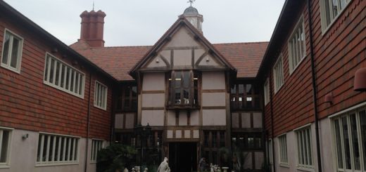 あいあいパーク