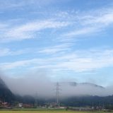 朝霧