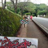 文化祭へ