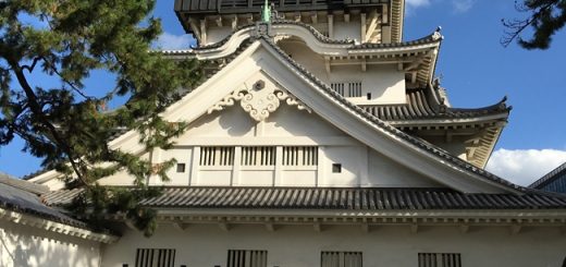 小倉城