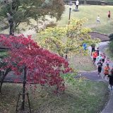 未来のｱｽﾘｰﾄ達