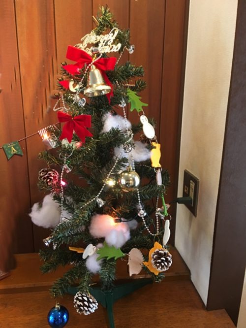 クリスマス