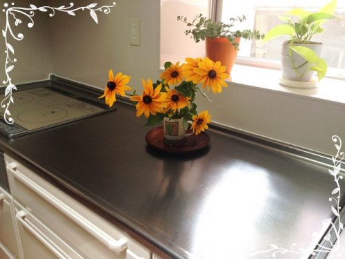 スッキリキッチン