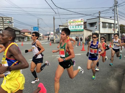 川内選手