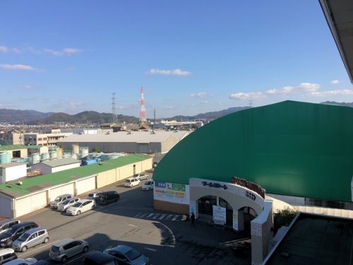 スケートリンク