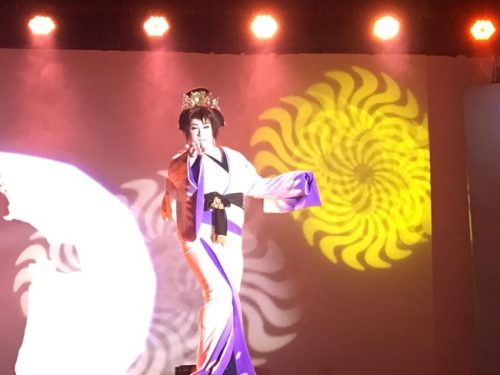 座長 千澤 秀