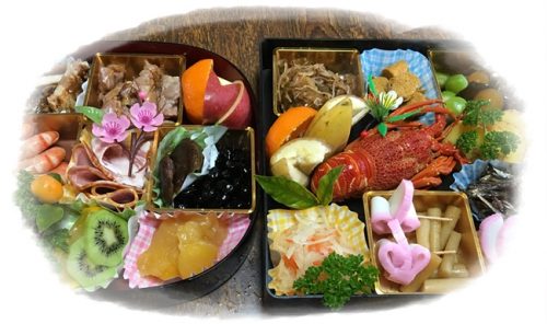 おせち1