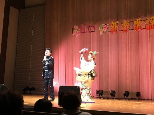 共演1