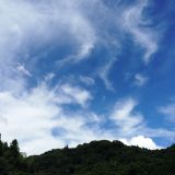 スカイブルー