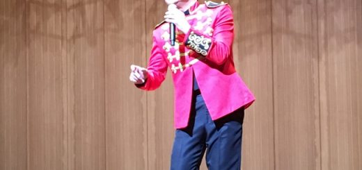 北川大介