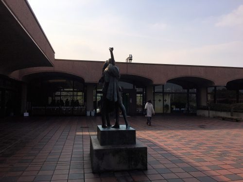福岡市美術館