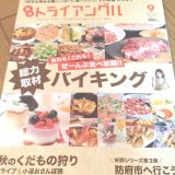 タウン誌