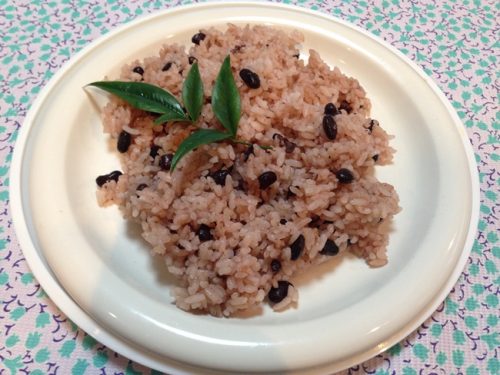 赤飯