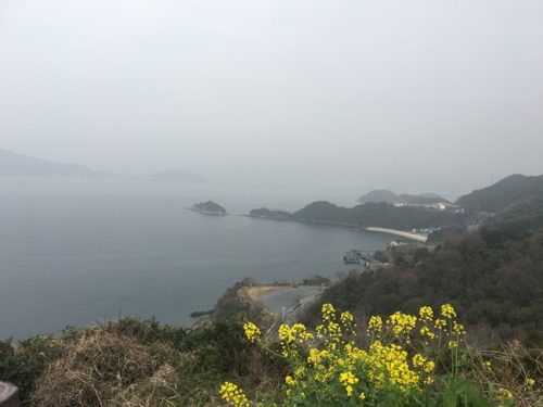 笠戸島