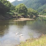 大原湖