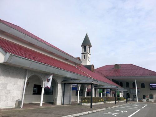 三次ワイナリー