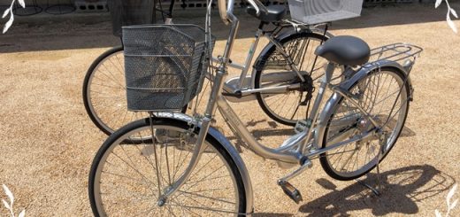 自転車